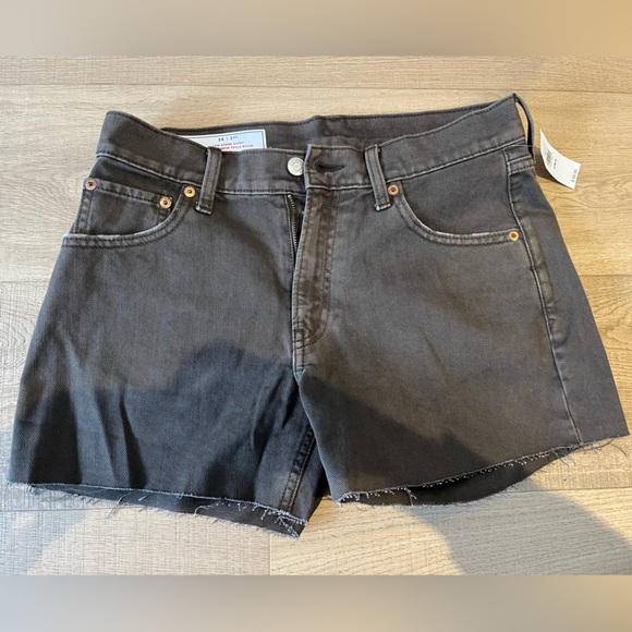 Gap Low Stride Shorts 2/26R - Picture 1 of 4